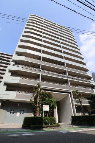 アンピール南福岡駅前