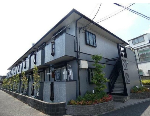 サンガーデン八幡山