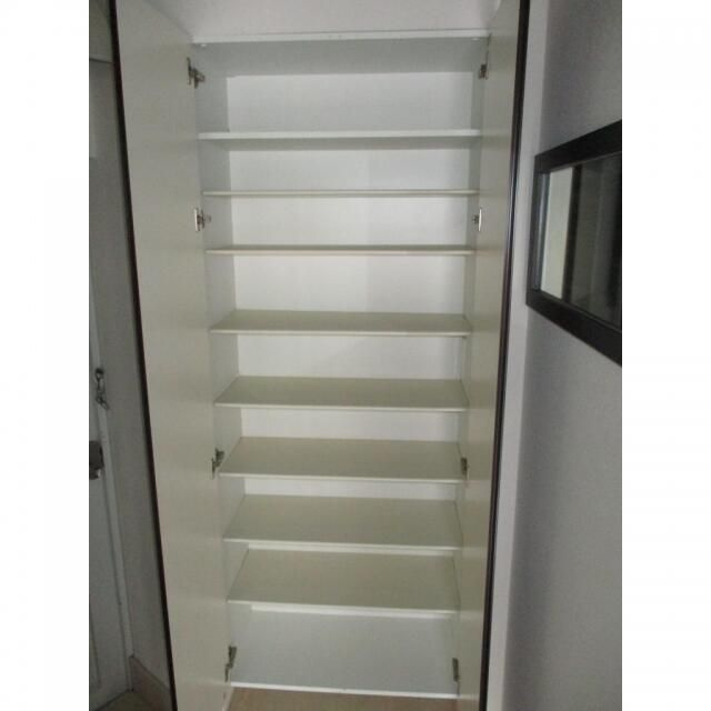 自由ヶ丘スカイハイツのその他共用部分