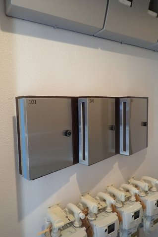 メゾンドR・Kのその他共用部分