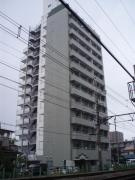 八王子市千人町2丁目のマンションの画像