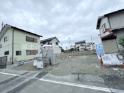 磐田市二之宮 5期 新築一戸建て 1号棟の画像