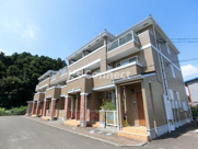 グレイスコート２１　弐番館の画像