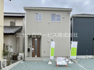 磐田市二之宮 5期 新築一戸建て 2号棟の画像