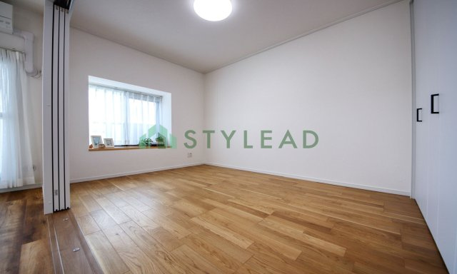 【洋室】 | ライオンズマンション橋本第5