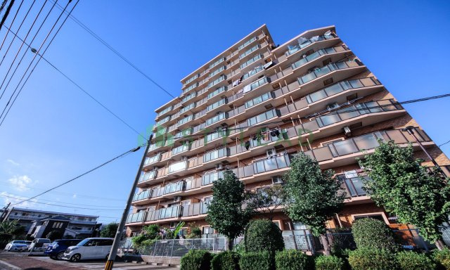 【外観】 | ライオンズマンション橋本第5