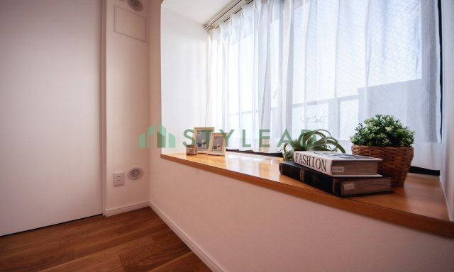 【洋室】 | ライオンズマンション橋本第5