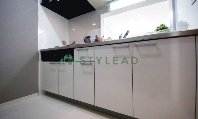 【キッチン】 | ライオンズマンション橋本第5