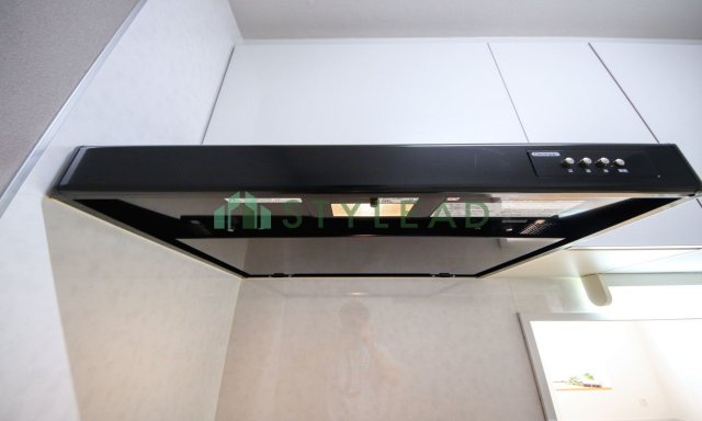 【キッチン】 | ライオンズマンション橋本第5