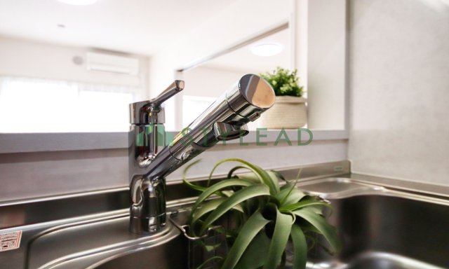 【キッチン】 | ライオンズマンション橋本第5