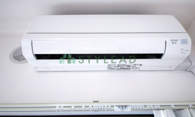 【冷暖房・空調設備】 | ライオンズマンション橋本第5