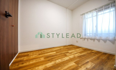 【洋室】 | ライオンズマンション橋本第5