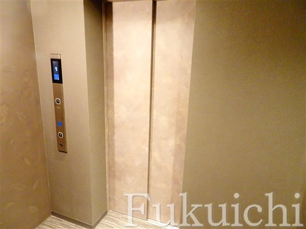 コスモグラシア学芸大学のその他共用部分