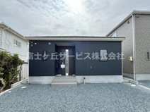 磐田市福田 7期 新築一戸建て 2号棟の画像