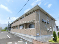 ラポームメゾンⅡの画像