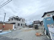 磐田市大原 3期 新築一戸建ての画像