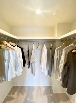 【収納】 | キャッスルマンション亀戸立花弐番館