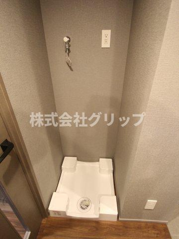 AZEST阪東橋Ⅱのその他