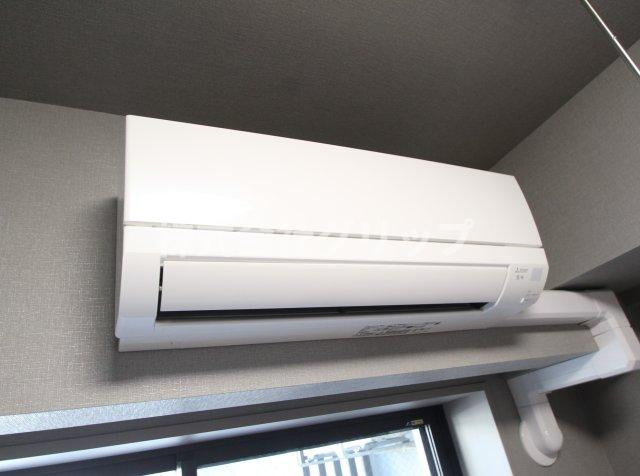 AZEST阪東橋Ⅱの設備