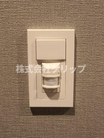 AZEST阪東橋Ⅱの設備