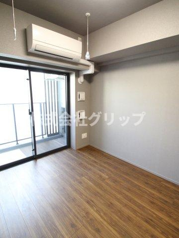 AZEST阪東橋Ⅱの洋室