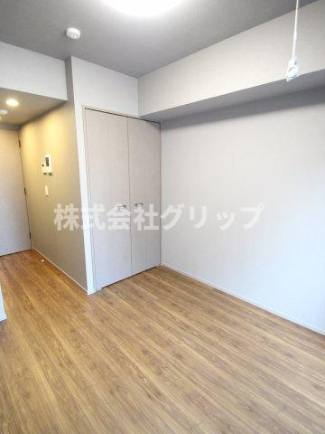 AZEST阪東橋Ⅱの洋室