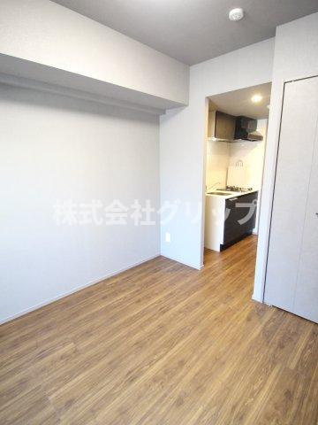 AZEST阪東橋Ⅱの洋室