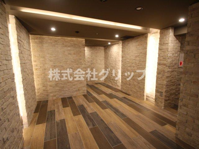 AZEST阪東橋Ⅱのその他共用部分