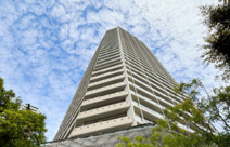 イーストコモンズ清澄白河セントラルタワーの画像