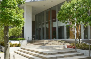 【エントランス】 | イーストコモンズ清澄白河セントラルタワー