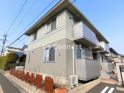 【外観】 | Ｔ－ｒｏｏｍ | ２０１２年築のアパートです。