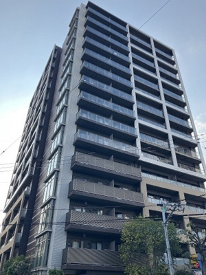 【外観】 | パークアクシスうつぼ公園