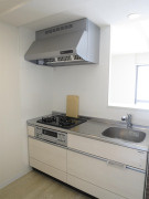 【キッチン】 | サンクレスト 仲介手数料無料