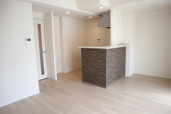 【居間・リビング】 | サンクレスト 仲介手数料無料