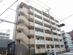 【外観】 | サンクレスト 仲介手数料無料