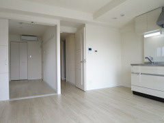 【居間・リビング】 | サンクレスト 仲介手数料無料