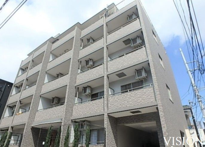 フォレスト向河原の画像