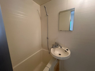 【浴室】 | ヴィラ・コジュカ