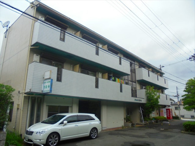 【外観】 | ヴィラ・コジュカ