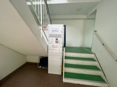 【ロビー】 | ヴィラ・コジュカ