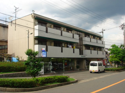 【周辺】 | ヴィラ・コジュカ