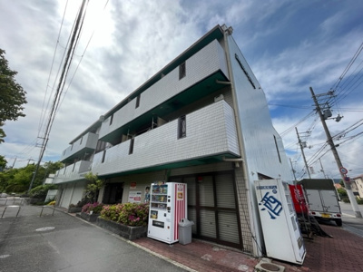 【外観】 | ヴィラ・コジュカ