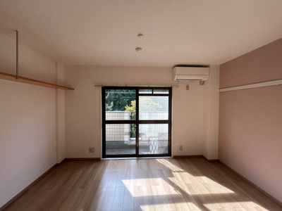 【居間・リビング】 | ヴィラ・コジュカ