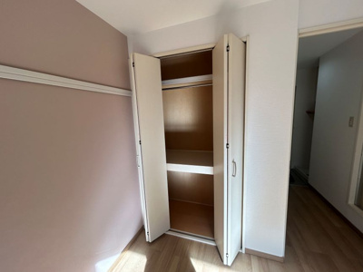 【収納】 | ヴィラ・コジュカ