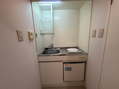 【キッチン】 | ヴィラ・コジュカ