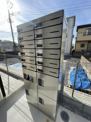 【その他】オーチャード