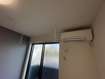 【設備】オーチャード