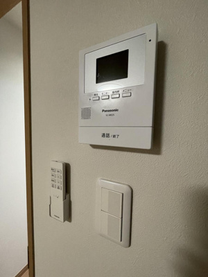 【設備】オーチャード