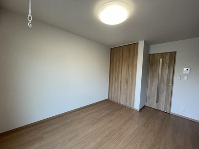 【居間・リビング】オーチャード