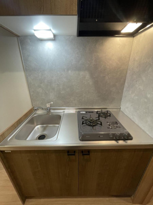 【キッチン】オーチャード